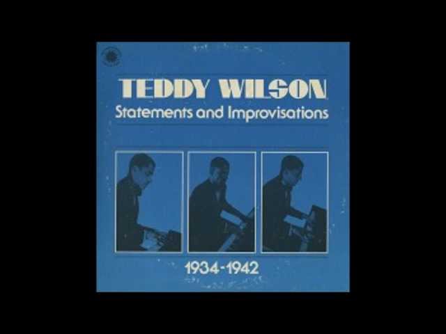 北村英治 & Teddy Wilson - Body and Soul