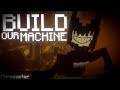 "Build Our Machine" | Bendy and the Ink Machine Animation [Song by DAGames]