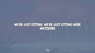 Olga Myko - TV (Lyrics)