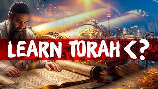 What’s More Important Than Torah? Special Night In Toronto