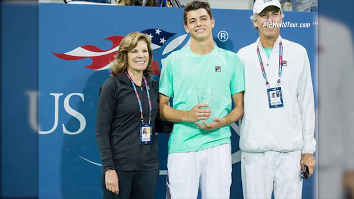 Fritz Supported By His Former Player Mom Uncovered...