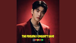 The moment we stopped trying