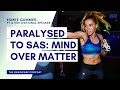 Training your mindset to conquer any challenge with personal trainer esmee gummer