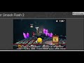 🛴🚛Meteor Smash Squirtle on Super Mario Maker fighting on Final Destination... || Wii🤾♀️😸