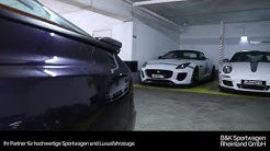 B K Sportwagen Youtube