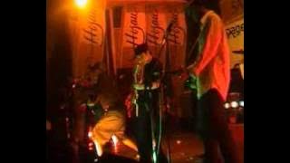 PHB - Ramdhani Live @ Sukabumi