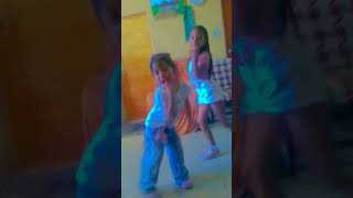 los las dos pepitas bailando