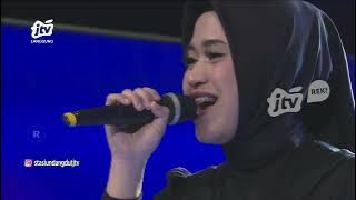 TKW - Tiara Salsabila - Stasiun Dangdut