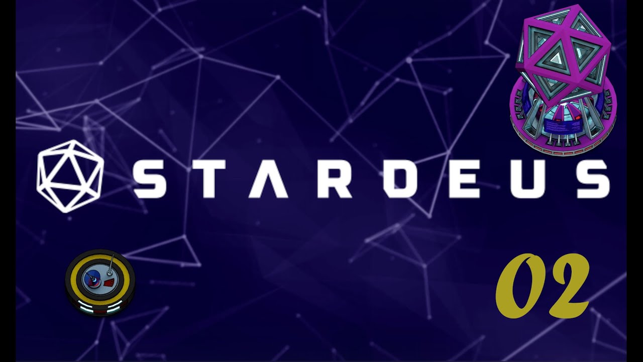 Stardeus, 02. Нехватка ресурсов.
