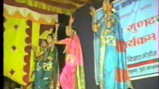 Dholkichya Talawar,Z.p.school Vivare,Tal- Dharangaon,Dist- Jalgaon.choreograph By Yuvraj Ghogare