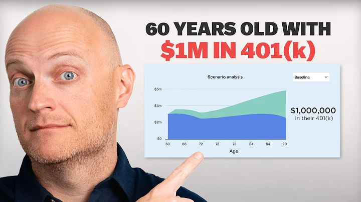 Can I Retire at 60 with $1 Million in My 401(k)?