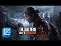 The Last of US part 2 | 1440p High FSR Q | RX6600 | Linux