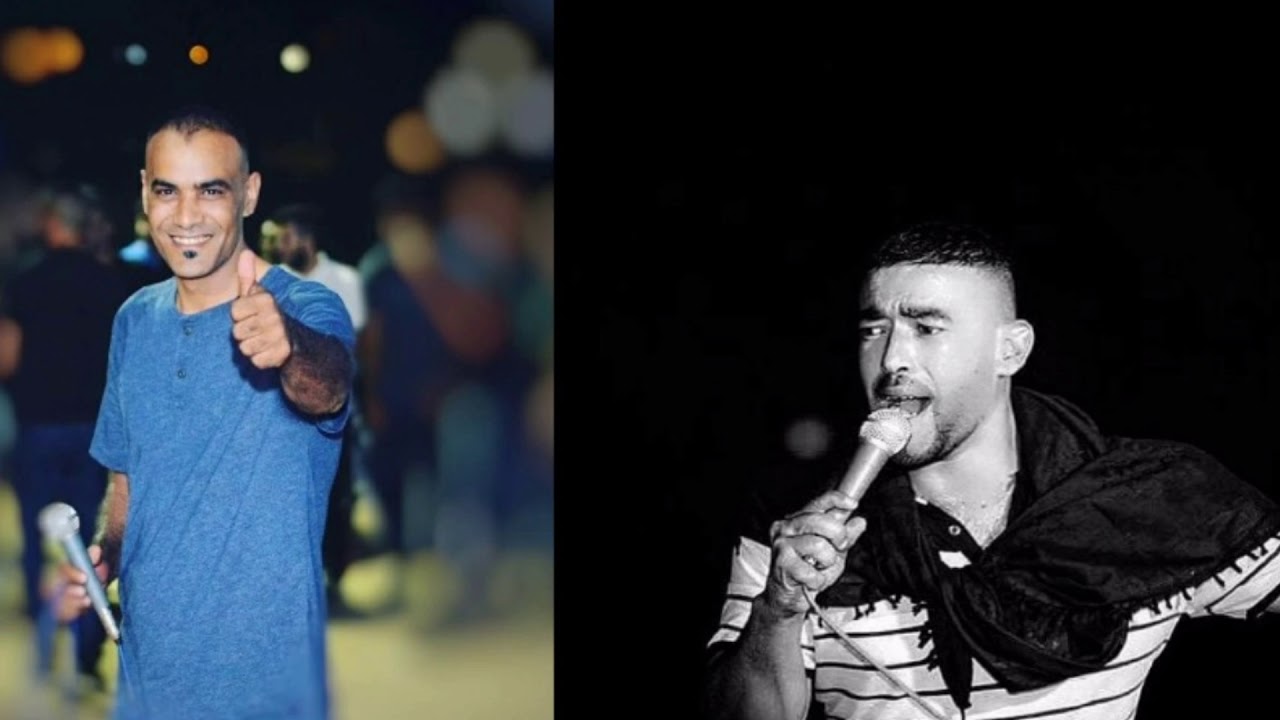 جديد ملوك الطرب سالم ومعين الاعسم  26 دقيقه نااااااااار 2018