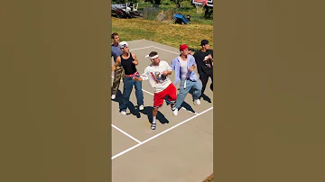 Get Down On It Cool And The Gang DANCE 