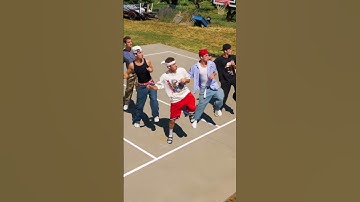 Thumbnail of Get down on it - Cool and the Gang (DANCE)