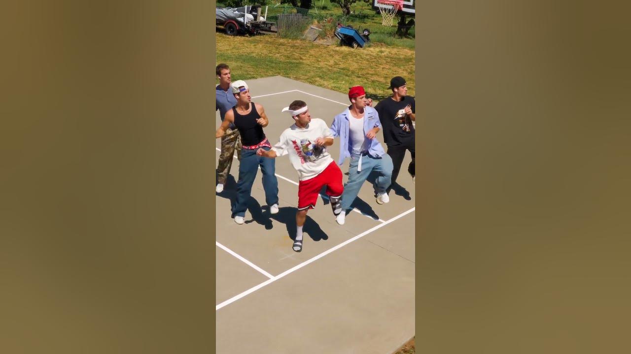 Get down on it - Cool and the Gang (DANCE)