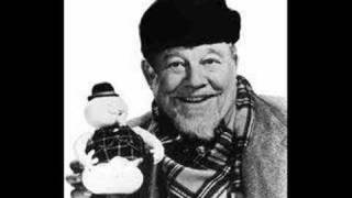 Video thumbnail of "Burl Ives - Cool Water"