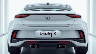 2026 Hyundai Ioniq 2 – Next-Gen Affordable EV with Stunning Design \& Big Range!