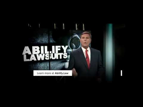 LEVIN LAW TV SPOT ABILIFY COMPULSIVE GAMBLING FEATURING MIKE PAPANTONIO ISPOT.TV