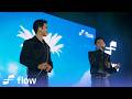 Adam Oo , Kriz - ဒေစီ (Flow Gala Live Performance)