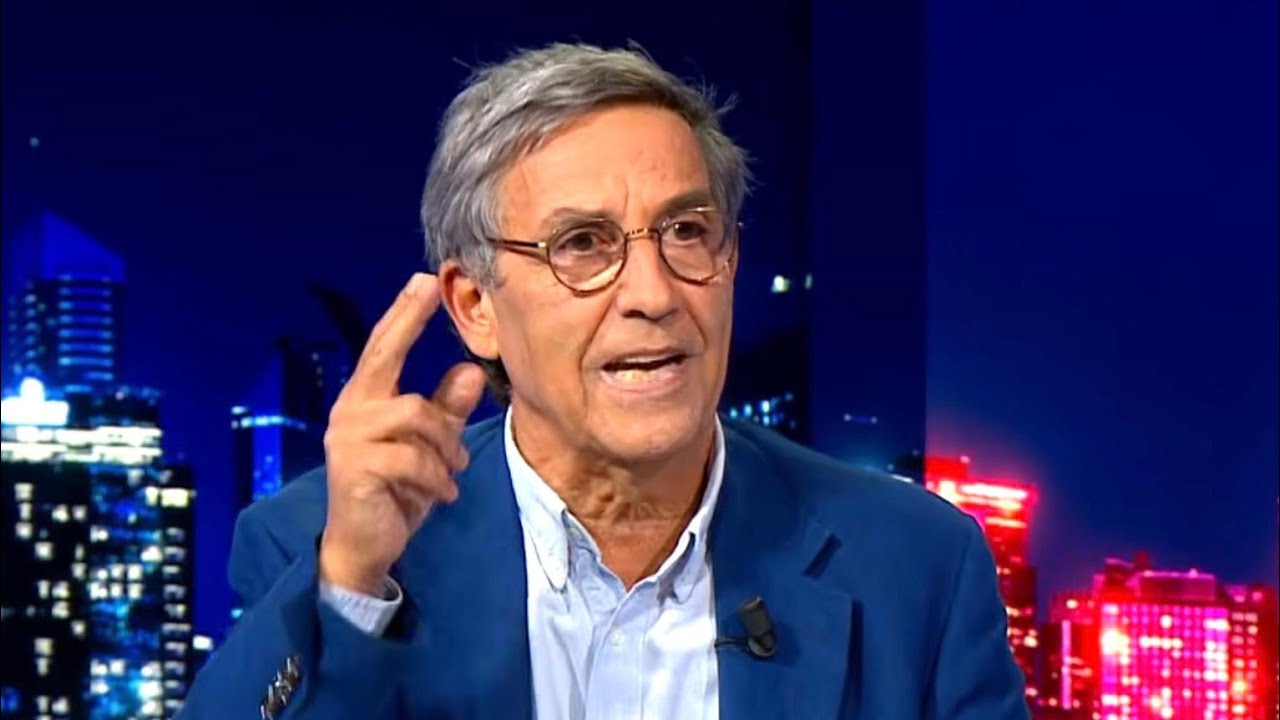 Emmanuel TODD : « Il faut arrêter de MENTIR sur POUTINE et la GUERRE »