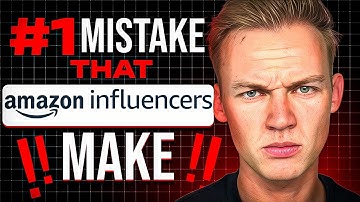 Amazon Influencers Need to Stop Doing This