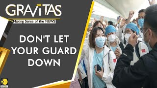 Gravitas: Wuhan virus | Why the pandemic is far from over | covid 19 update | WION