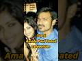 Top 5 Amala Paul Dated Celebrities Amalapaul Dhanush Vishnuvishal Alvijay Celebritynews Dating