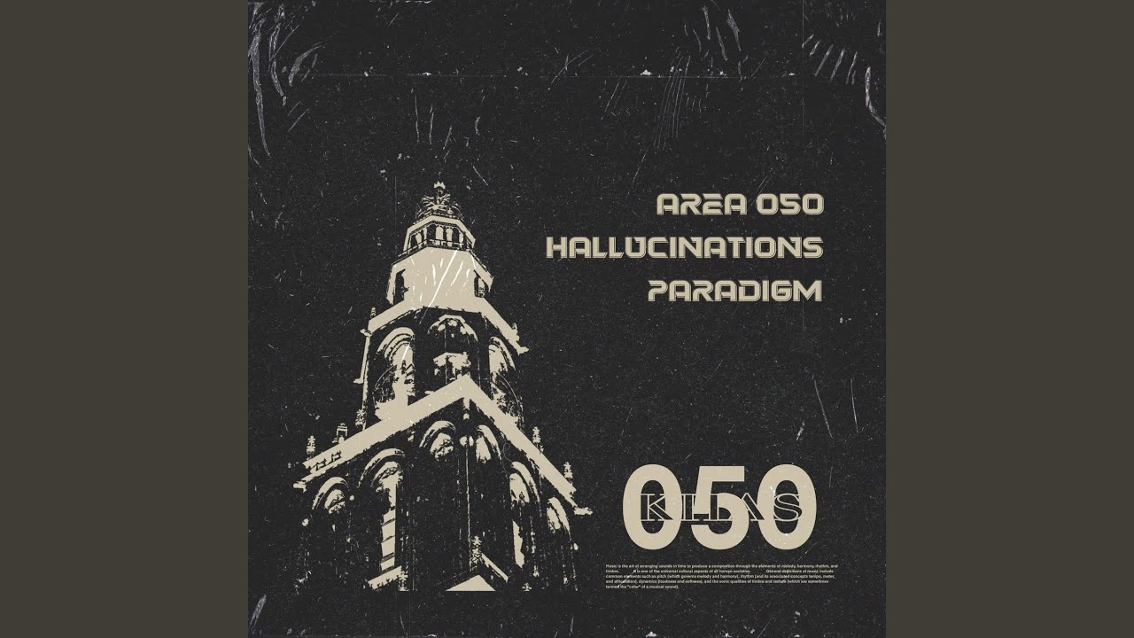 Watch Area 050 on YouTube Watch Area 050 on YouTube