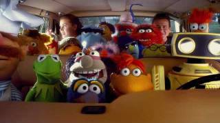 I Muppet -- Il Trailer Ufficiale Italiano Del Film Disney Hd