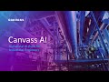 Canvass ai introduction