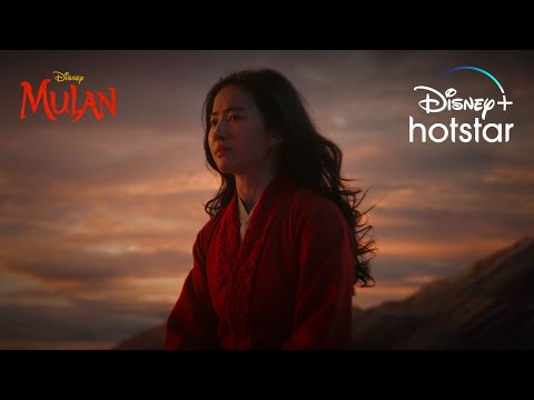 Disney Plus Hotstar Indonesia Mulan 51 hqdefault