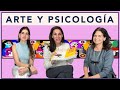 El ARTE TRANSFORMA nuestra REALIDAD INTERNA-“EL ARTE CON BOTAS” con Inés R.-Losada y Beatriz Porrero