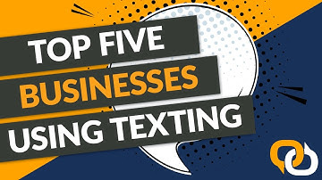 Top Five Unexpected Businesses That Utilize Texting | EZ Texting