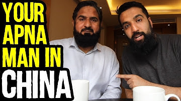 How to Import From China | Meet Your Guy in China  | Urdu Hindi Punjabi (BUSINESS IDEA)