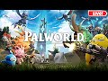 🔴 PALWORLD PC Chill Stream + Full Masti @AtomYTLive