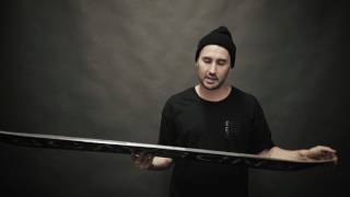 201718 Endeavor Boyfriend Series Snowboard