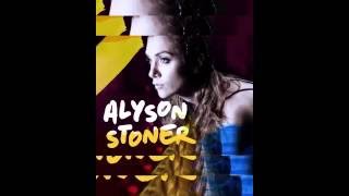 Girls Night In Promo(Alyson Stoner)