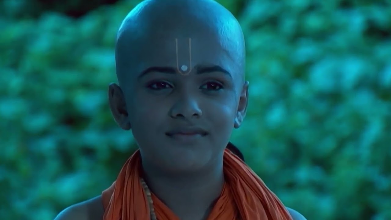 DWARKADHEESH | Full Episode 64 | श्री कृष्ण लीला | Krishna Leela | द्वारकाधीश