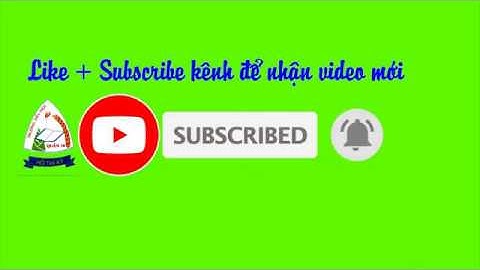 Tập làm văn: Đoạn văn trong bài văn miêu tả cây cối | tuần 23 | lớp 4 | HTK