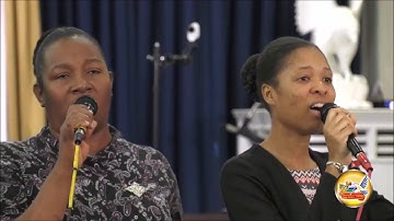 Given Redemptoin - Third Exodus Assembly -2018-03-04