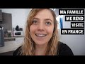 Ma famille vient en France !! (+ life updates)