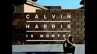 green vally calvin harris