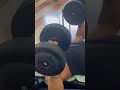 chest workout 💪(2)