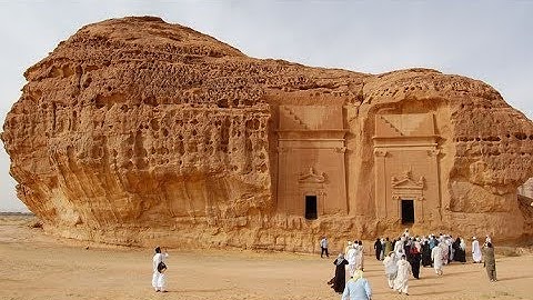 و لقد كذب اصحاب الحجر المرسلين - تلاوة مبكية أحمد العجمي