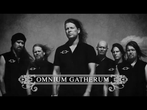 OMNIUM GATHERUM - The Pit (full track teaser)