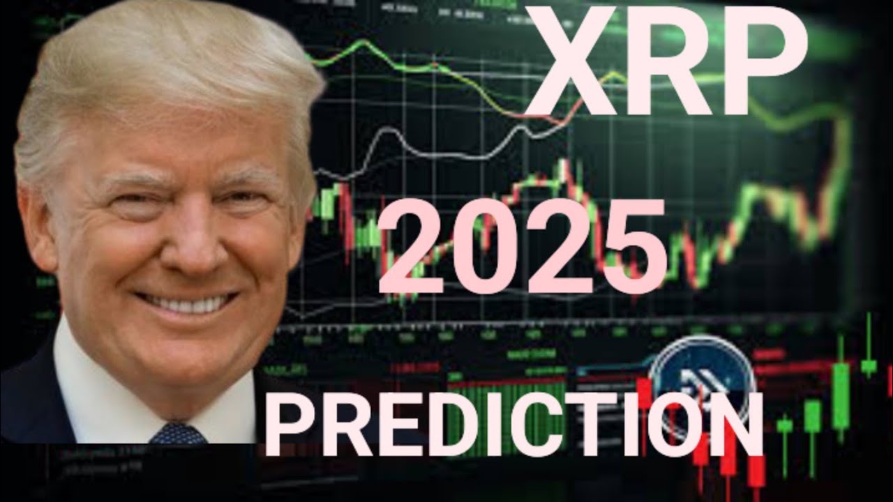 Why XRP Will Skyrocket in 2025: Experts Reveal Bold Predictions! - YouTube