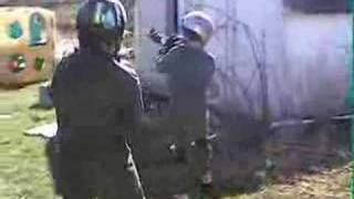 Counterstrike: The Movie