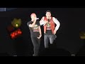 Strong Baby + What Can I Do [eng sub + 한국어 자막 +日本語字幕] - BIGBANG ALIVE Tour 2012 Final in Tokyo Dome