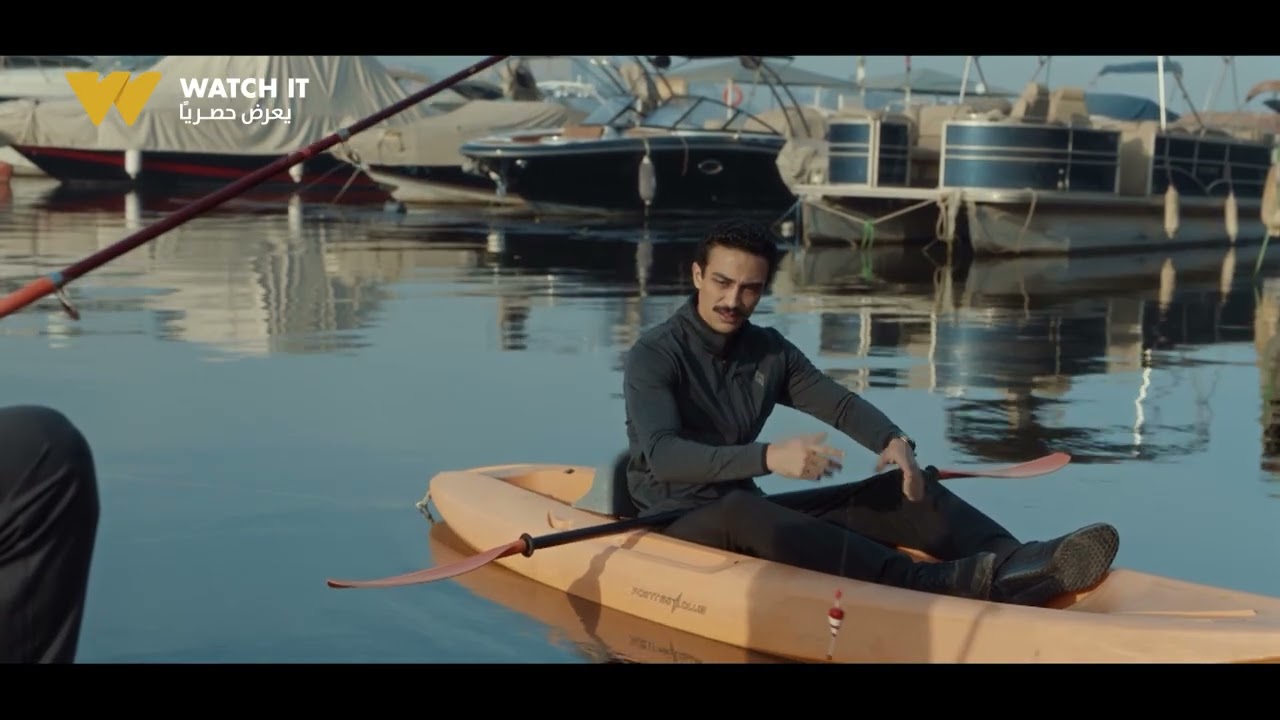 رأس الأفعى ح7 | تاااااني بابا حسن قفش عليه لمّا جاب سيرة 